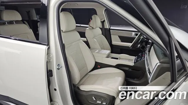 Hyundai Santa Fe MX5 — Фото автомобиля 26