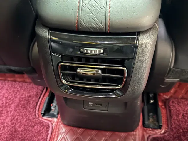 GAC Trumpchi Emkoo — Фото автомобиля 12