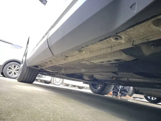 Geely Boyue L — Фото автомобиля 21