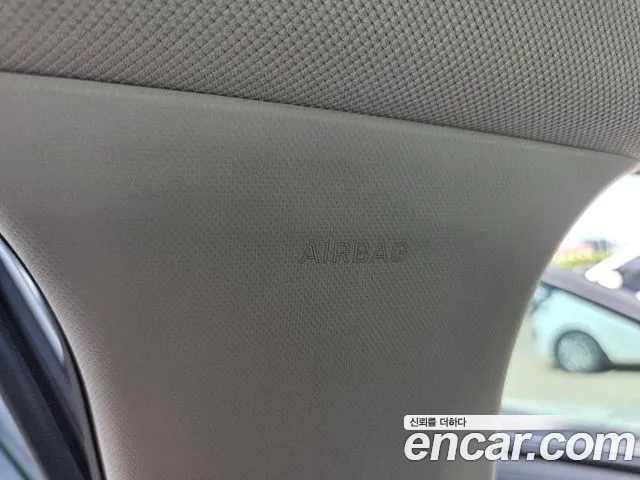 Hyundai Tucson NX4 — Фото автомобиля 15