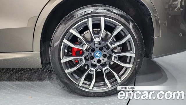 BMW X5 G05 — Фото автомобиля 6