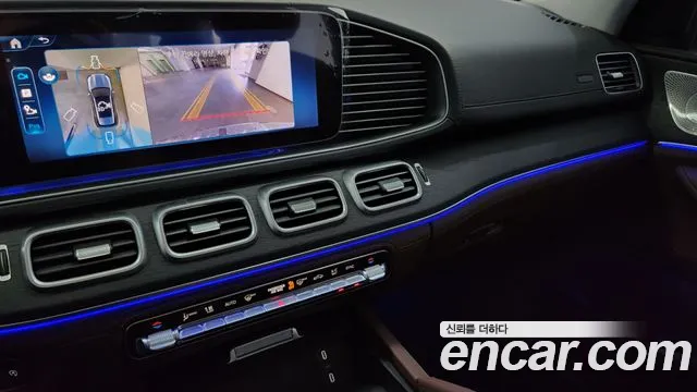 Mercedes-Benz GLE-Class W167 — Фото автомобиля 18