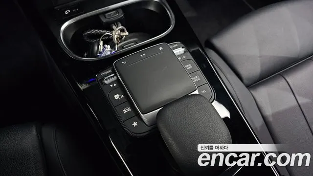 Mercedes-Benz A-Class — Фото автомобиля 16