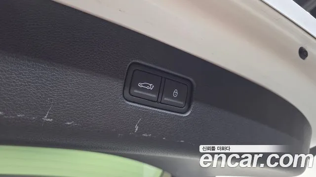 Genesis GV80 2.5T Бензин 2WD — Фото автомобиля 16