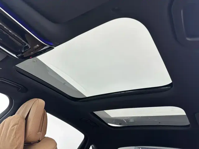 Mercedes-Benz E-Class — Фото автомобиля 13