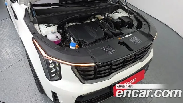 Kia Sorento — Фото автомобиля 6