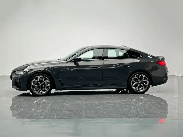BMW 4 Series — Фото автомобиля 3