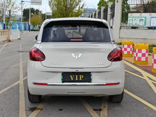 Wuling Bingo — Фото автомобиля 5