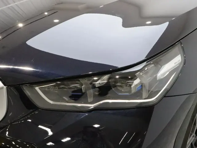 BMW 5 Series — Фото автомобиля 18