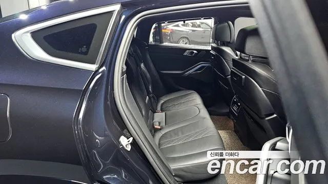 BMW X6 xDrive40i M Sport — Фото автомобиля 11