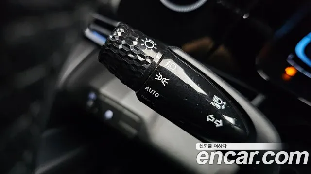 Hyundai AVANTE Новый Avante (CN7) — Фото автомобиля 19
