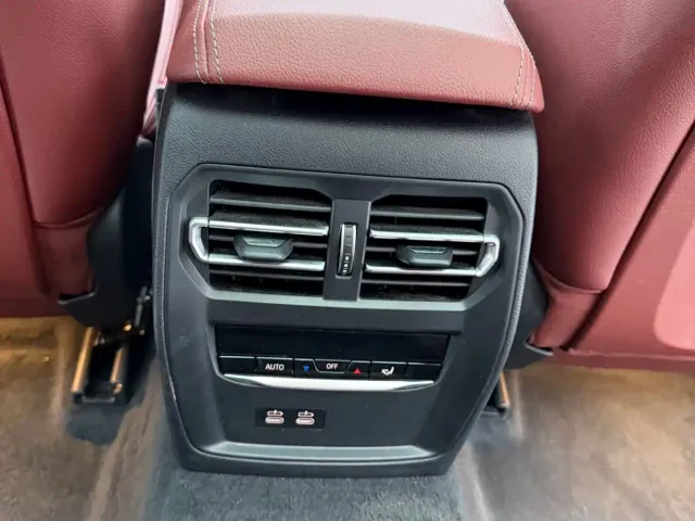 BMW 3 Series — Фото автомобиля 18