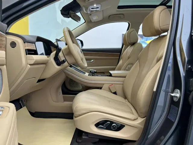 Aito M7 — Фото автомобиля 20