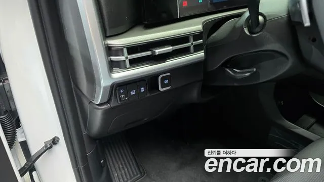 Hyundai Santa Fe MX5 — Фото автомобиля 23