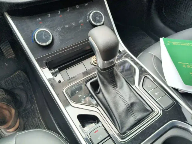 Chery Arrizo 5 — Фото автомобиля 10