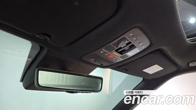 Hyundai Palisade LX3 — Фото автомобиля 26