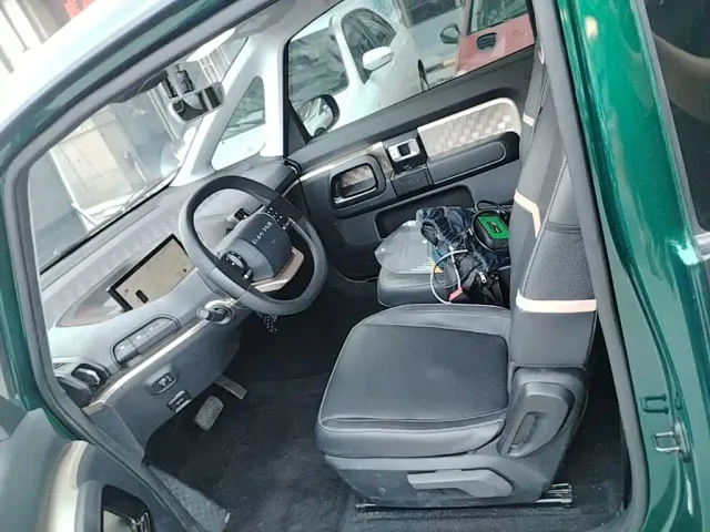 Baojun KiWi EV — Фото автомобиля 14