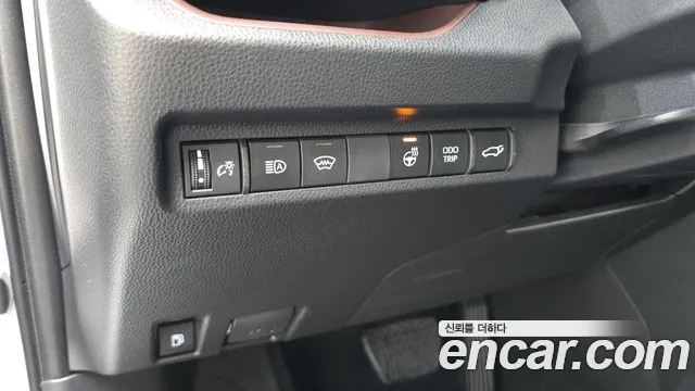 Toyota RAV4 — Фото автомобиля 15