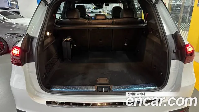 Mercedes-Benz GLE-Class — Фото автомобиля 17