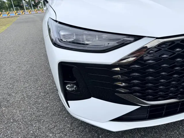 Chery Arrizo 8 PRO — Фото автомобиля 27
