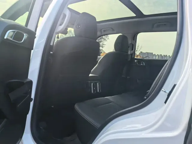 Haval Big Dog — Фото автомобиля 6