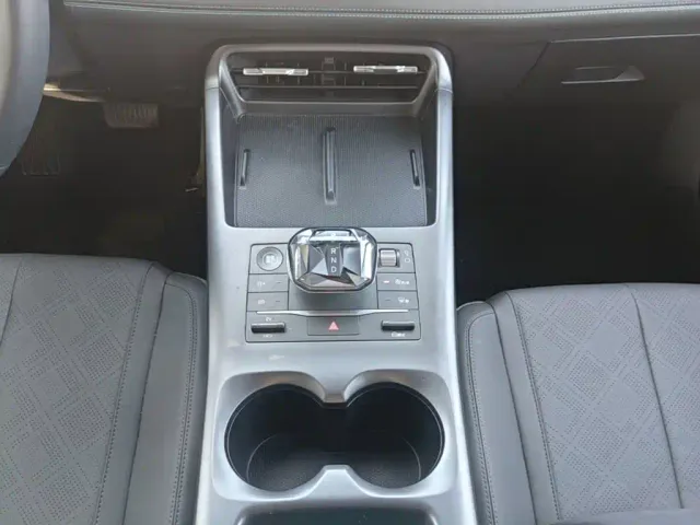 BYD Qin PLUS — Фото автомобиля 13