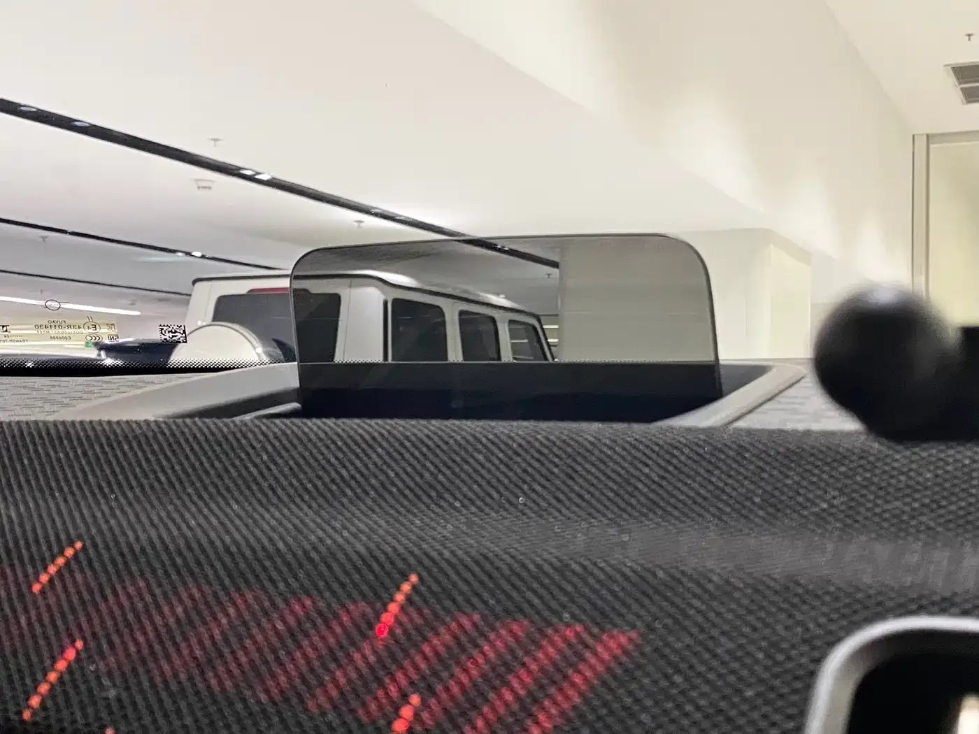 MINI MINI JCW COUNTRYMAN 2024 2.0T JOHN COOPER WORKS — Фото автомобиля 19