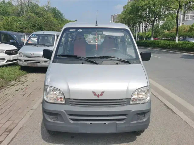 Wuling Zhiguang — Фото автомобиля 2