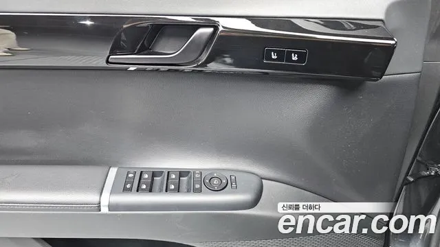 Hyundai Grandeur — Фото автомобиля 18