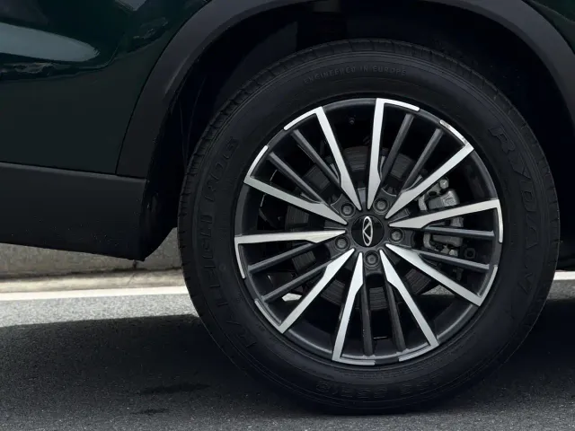 Chery Tiggo 8 PRO — Фото автомобиля 21