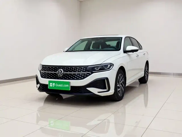 Фотография автомобиля — Volkswagen Lavida