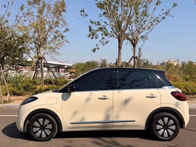 Wuling Bingo — Фото автомобиля 8