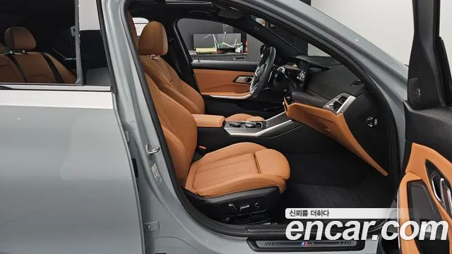 BMW 3 Series G20 — Фото автомобиля 11