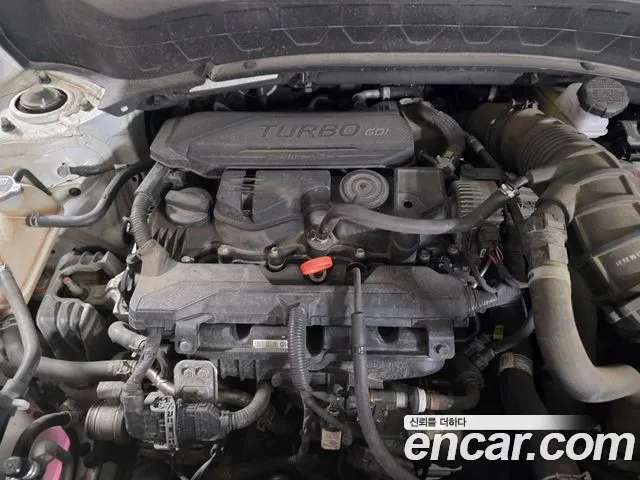 Kia Seltos New — Фото автомобиля 6
