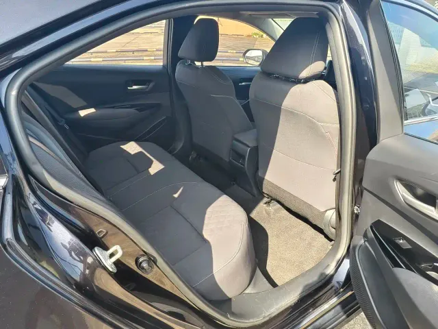 Toyota Allion — Фото автомобиля 11