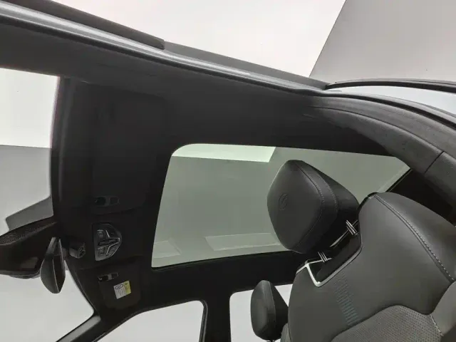 GAC Trumpchi Emkoo — Фото автомобиля 14