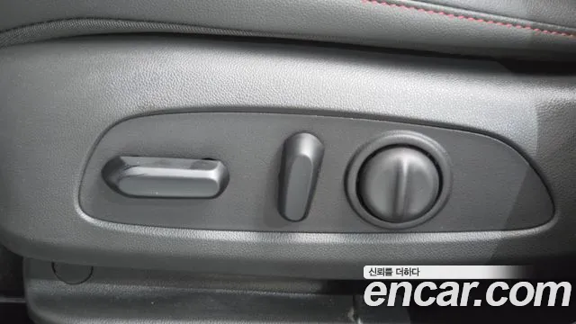 ChevroletGMDaewoo Trax Trax Кроссовер — Фото автомобиля 30