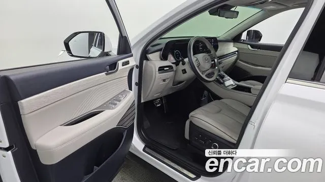 Hyundai Palisade The New — Фото автомобиля 15