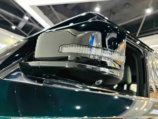 Chery Storm X3 — Фото автомобиля 11