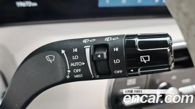 Hyundai Palisade Palisade (LX3) — Фото автомобиля 8