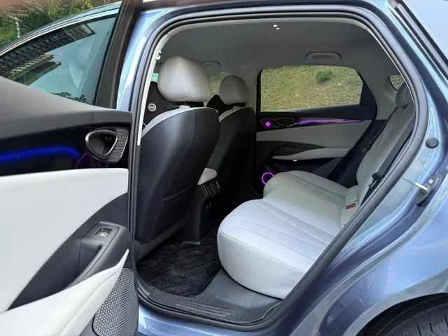 BYD Seal 06 — Фото автомобиля 7