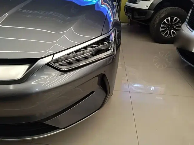 BYD Qin PLUS — Фото автомобиля 23