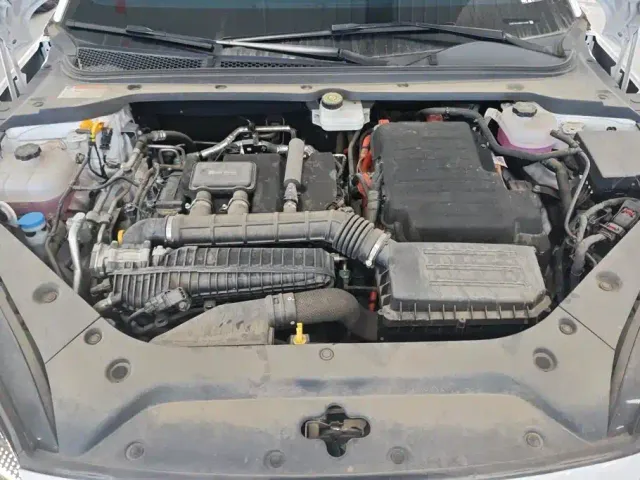 BYD Seal 06 New Energy 2024 DM-i 80KM Prestige — Фото автомобиля 10