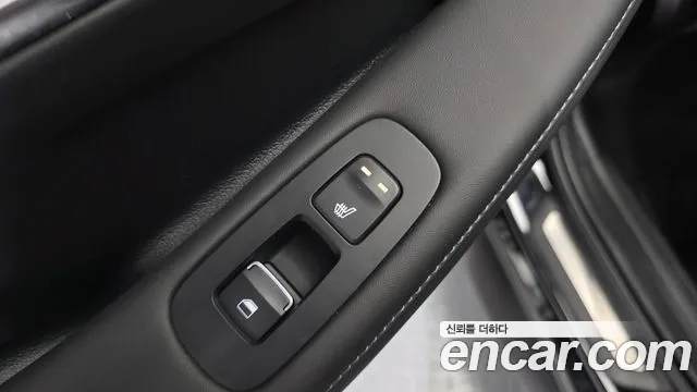 Hyundai Sonata — Фото автомобиля 29