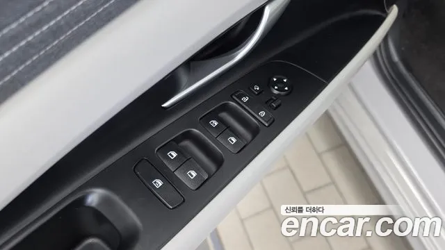 Hyundai Avante CN7 — Фото автомобиля 28