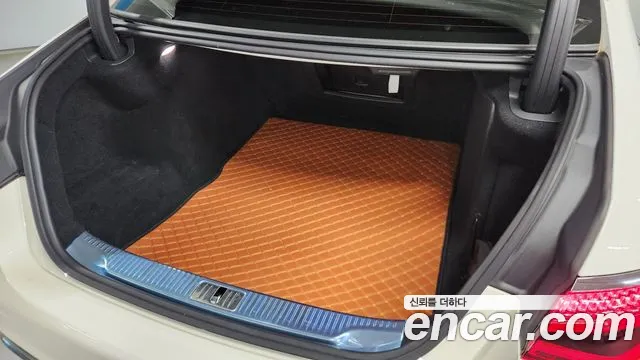 Mercedes-Benz S-Class S-класс W223 — Фото автомобиля 15