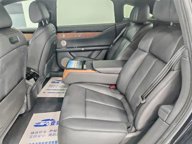 Stelato S9 — Фото автомобиля 7