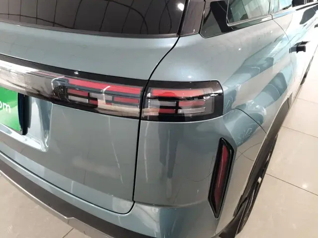 Chery Tansuo 06 — Фото автомобиля 23