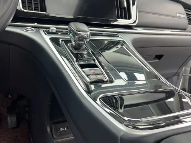 GAC Trumpchi M8 — Фото автомобиля 5