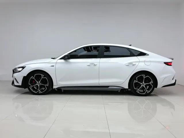 Hyundai Fista — Фото автомобиля 2